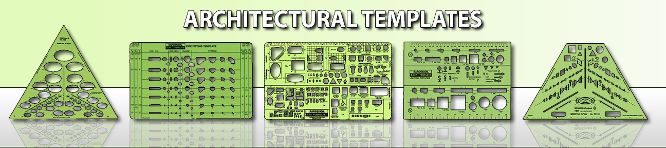 Architectural Templates