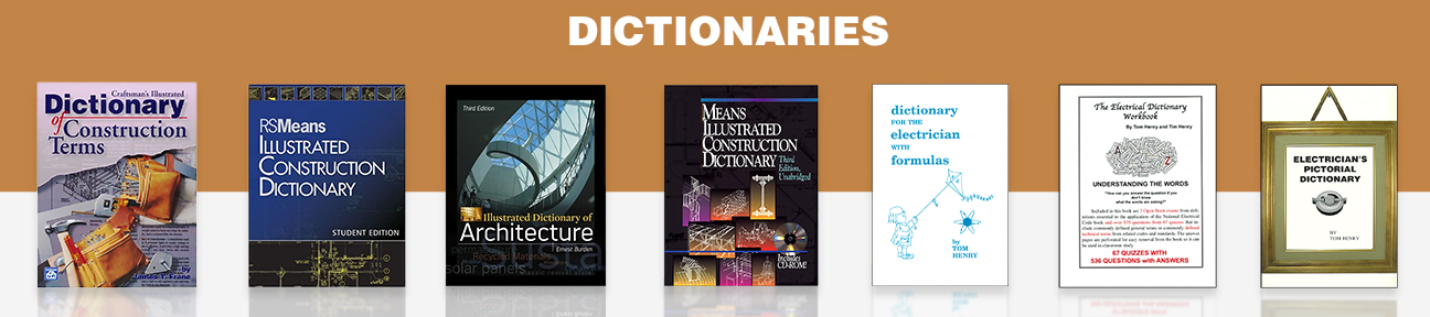 Dictionaries