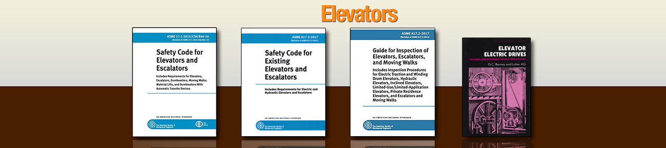 Elevators