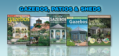 Gazebos