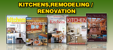 Kitchens,Remodeling / Renovation