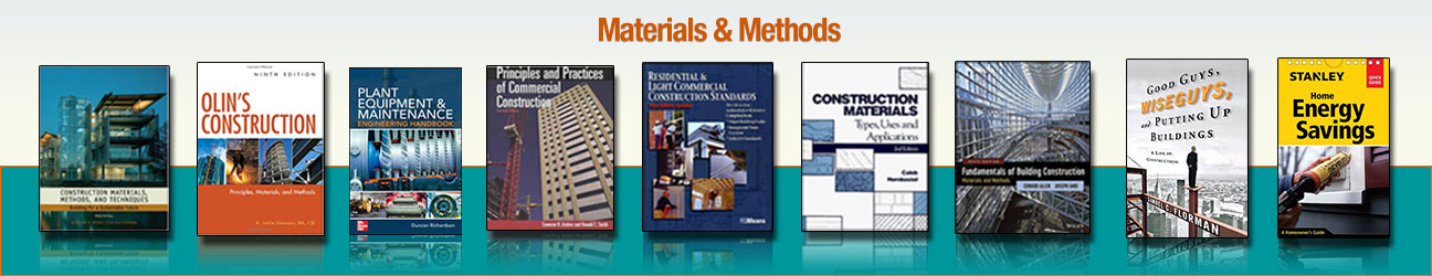 Materials & Methods