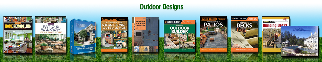 Outdoor Designs