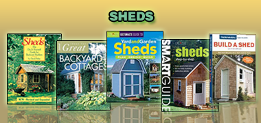 Sheds