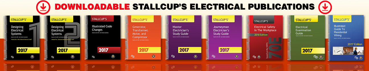 STALLCUPS DOWNLOADS 