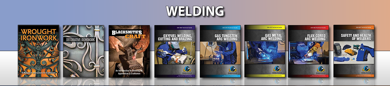 Welding