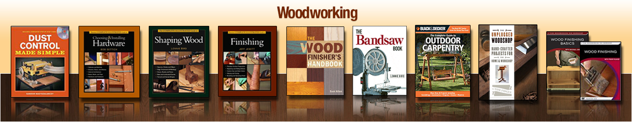 Woodworking