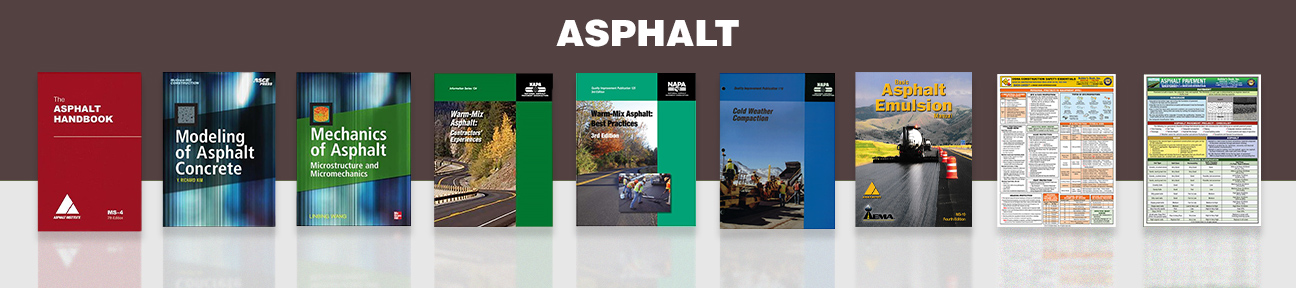 Asphalt