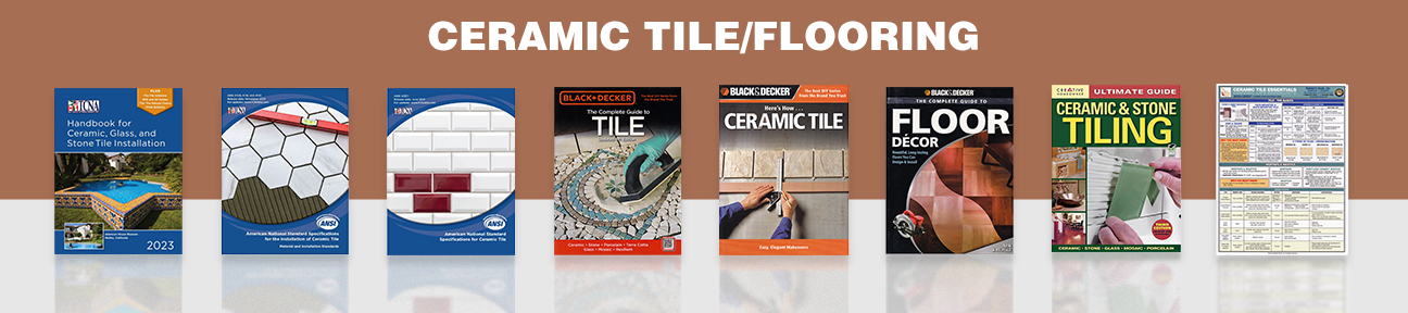 Ceramic Tile / Flooring