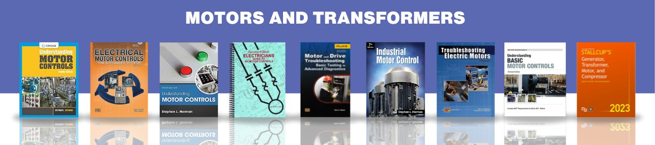 Electric Motors and Transformers