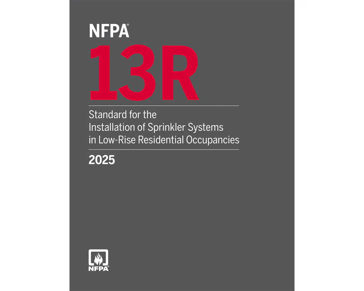 Buy NFPA 13R, Standard for the Installation of Sprinkler Systems in Low ...