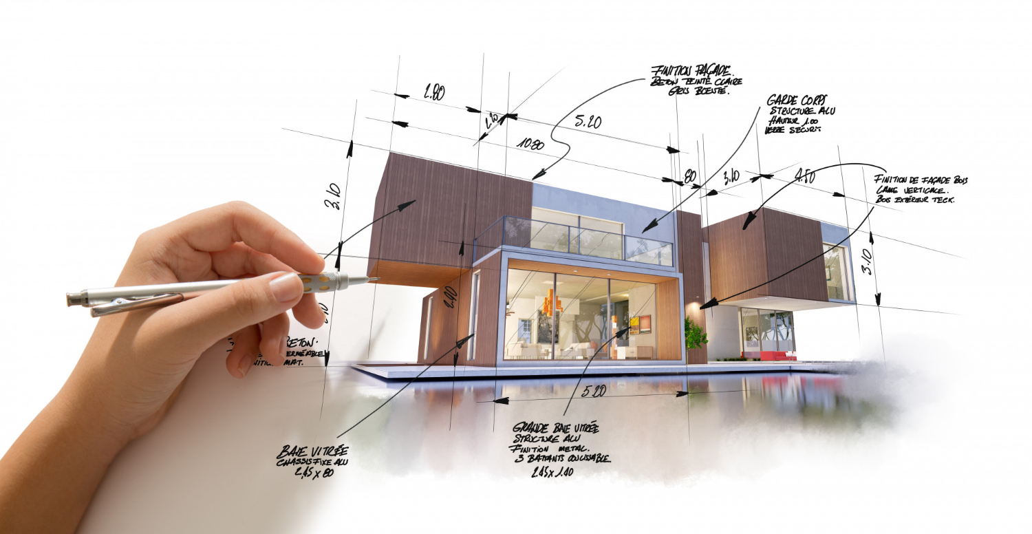 A Complete Guide to Construction Detailing for New Architects