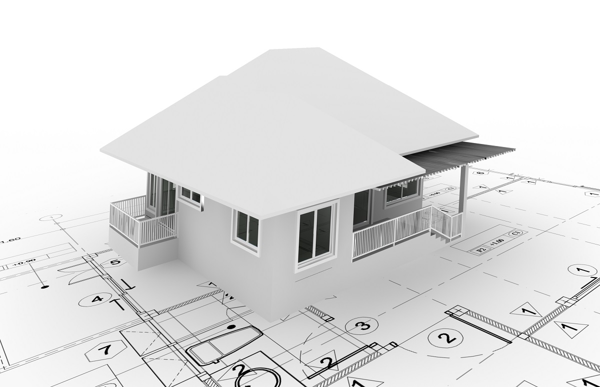 steps to building a house efficiently-all you need to know